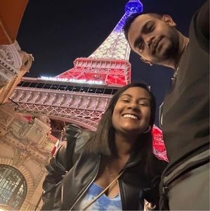 Meet your Posher, Savida